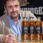 Hammond’s Spirits Bearing Aged Rum
