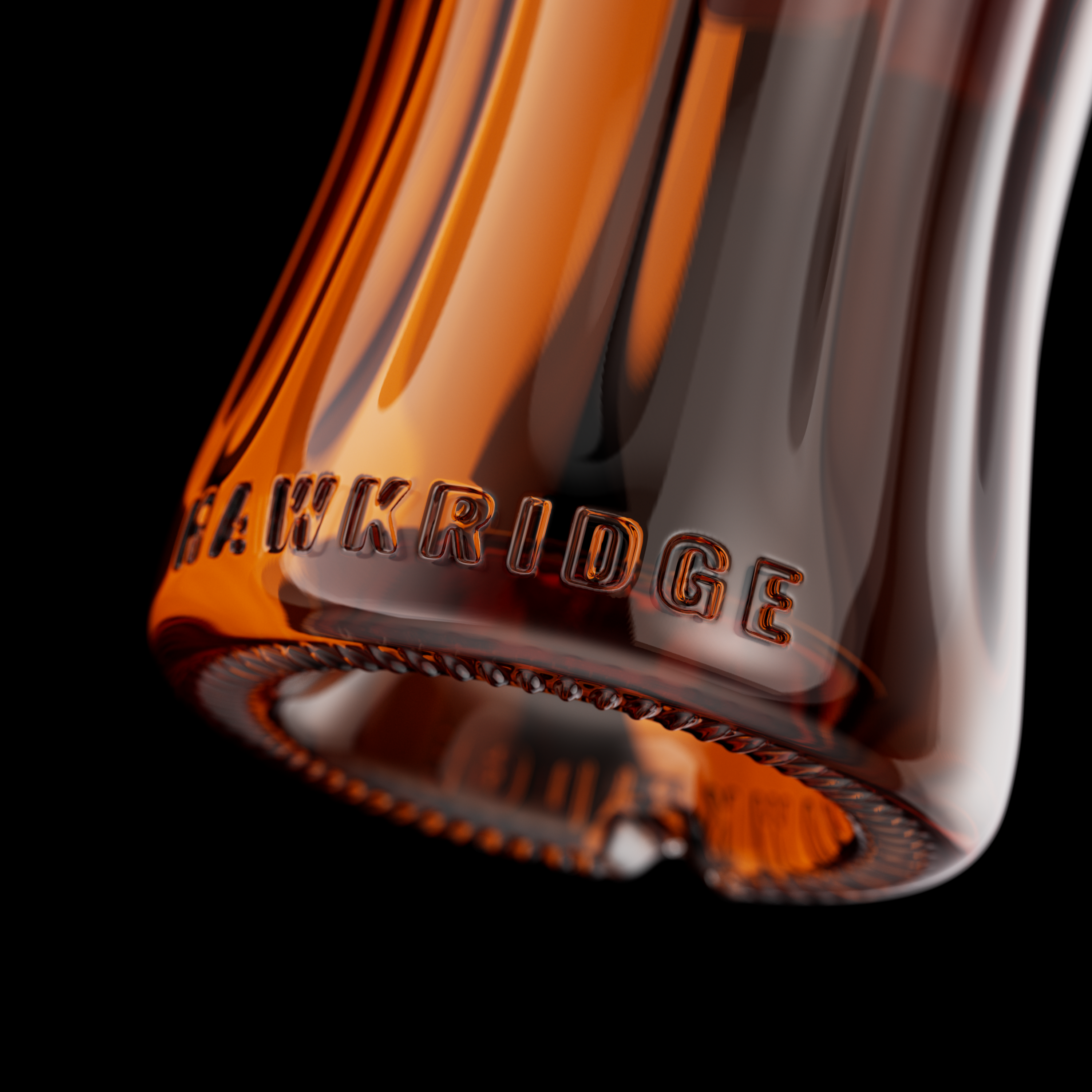 Hawkridge Single Malt English Whisky