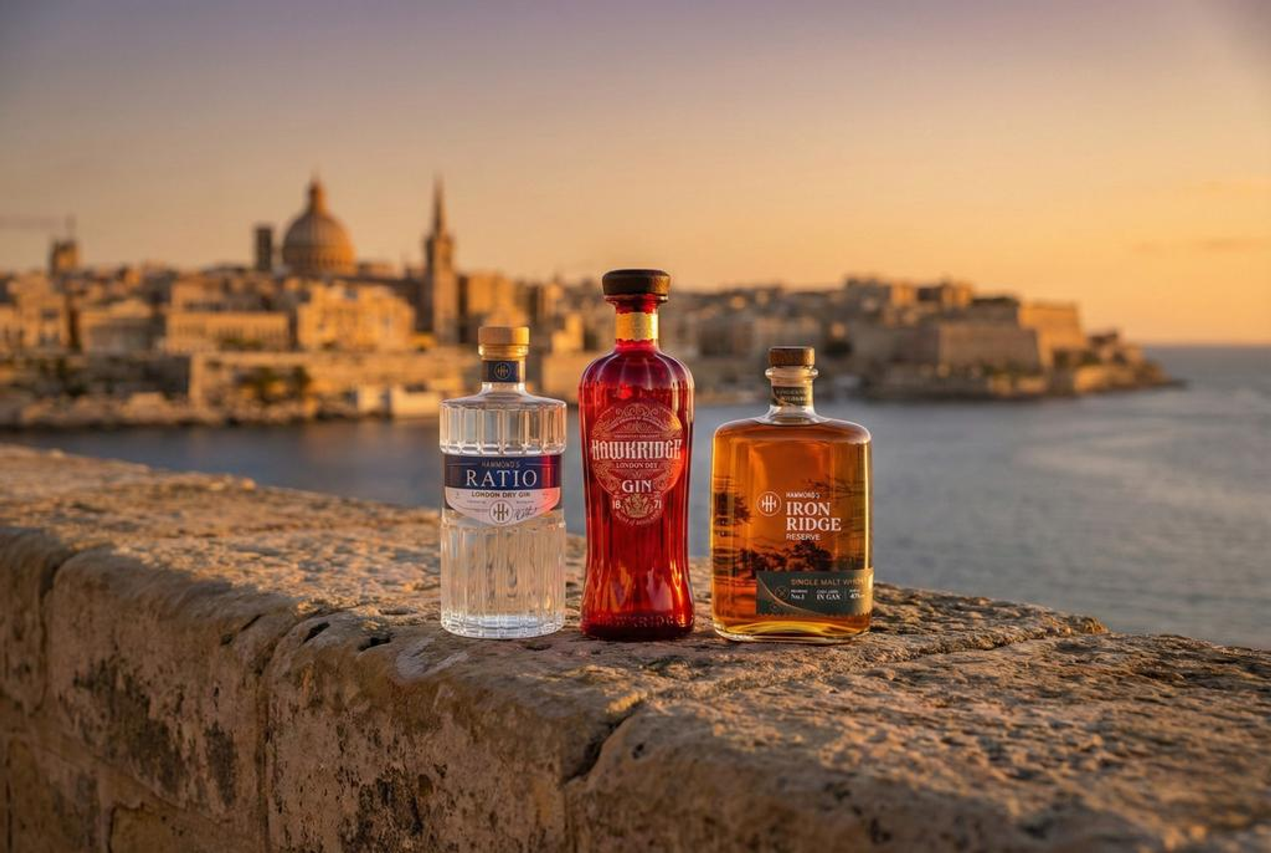 Beyond the Bottle: <br/> Bringing the Stars to Malta <br/> Through S3 Wines & Spirits