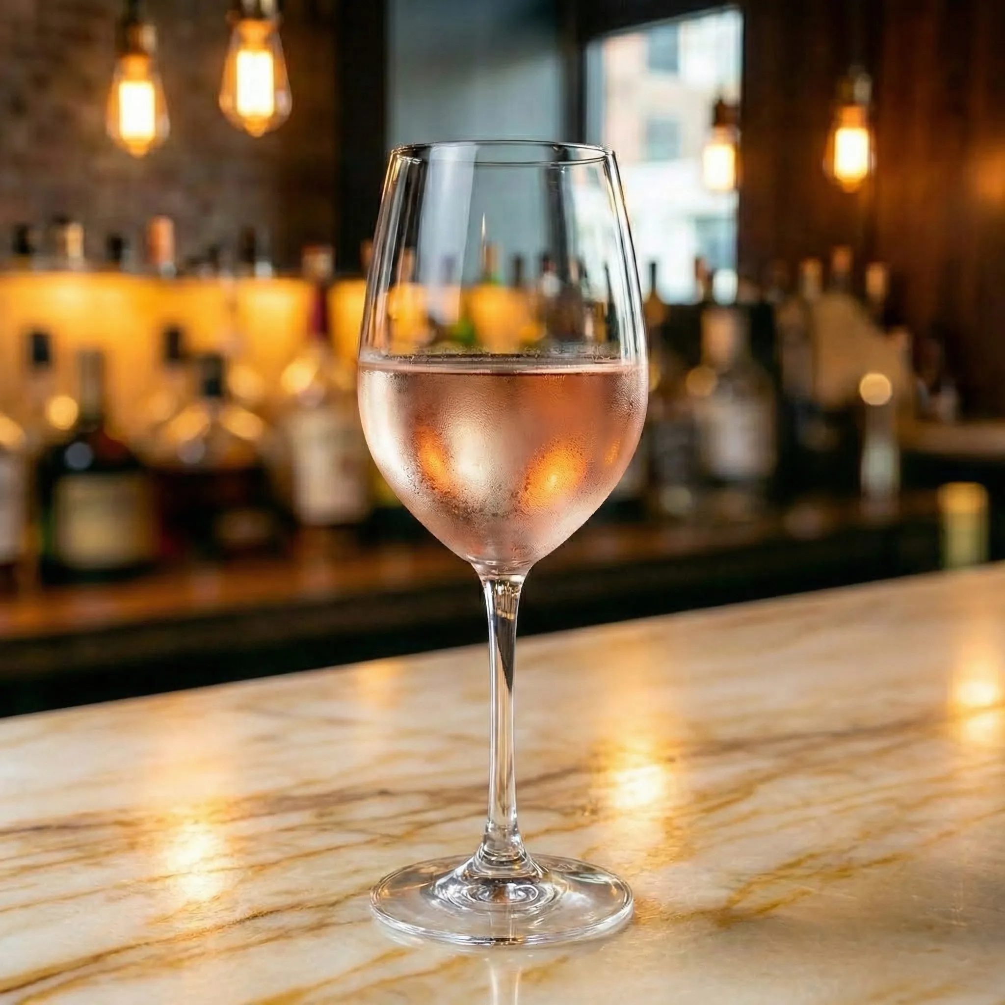 Rose Wine