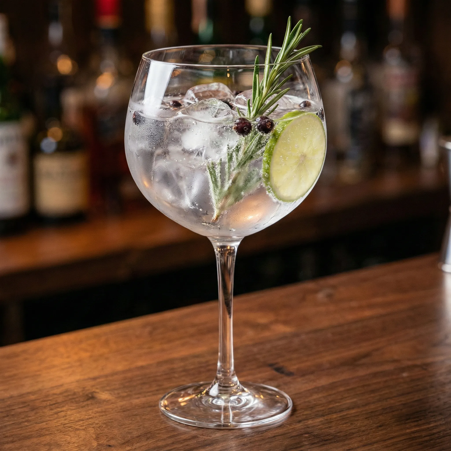Gin