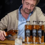 Hammond’s Spirits Bearing Aged Rum