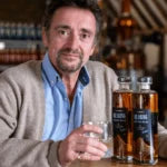 Hammond’s Spirits Bearing Aged Rum