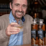 Hammond’s Spirits Bearing Aged Rum