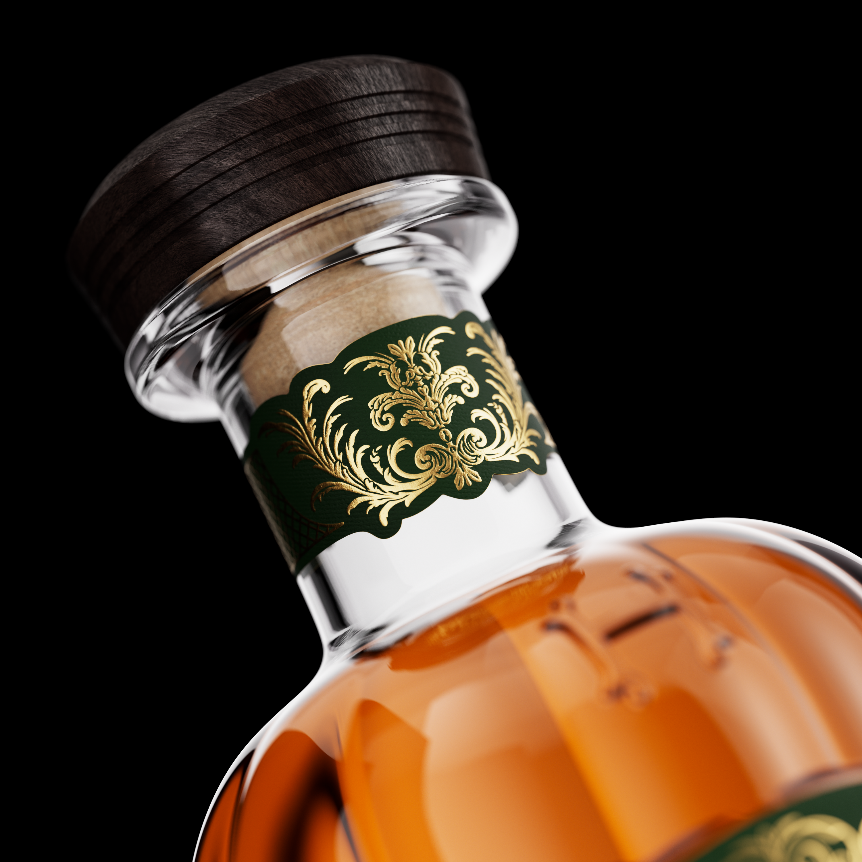 Hawkridge Single Malt English Whisky