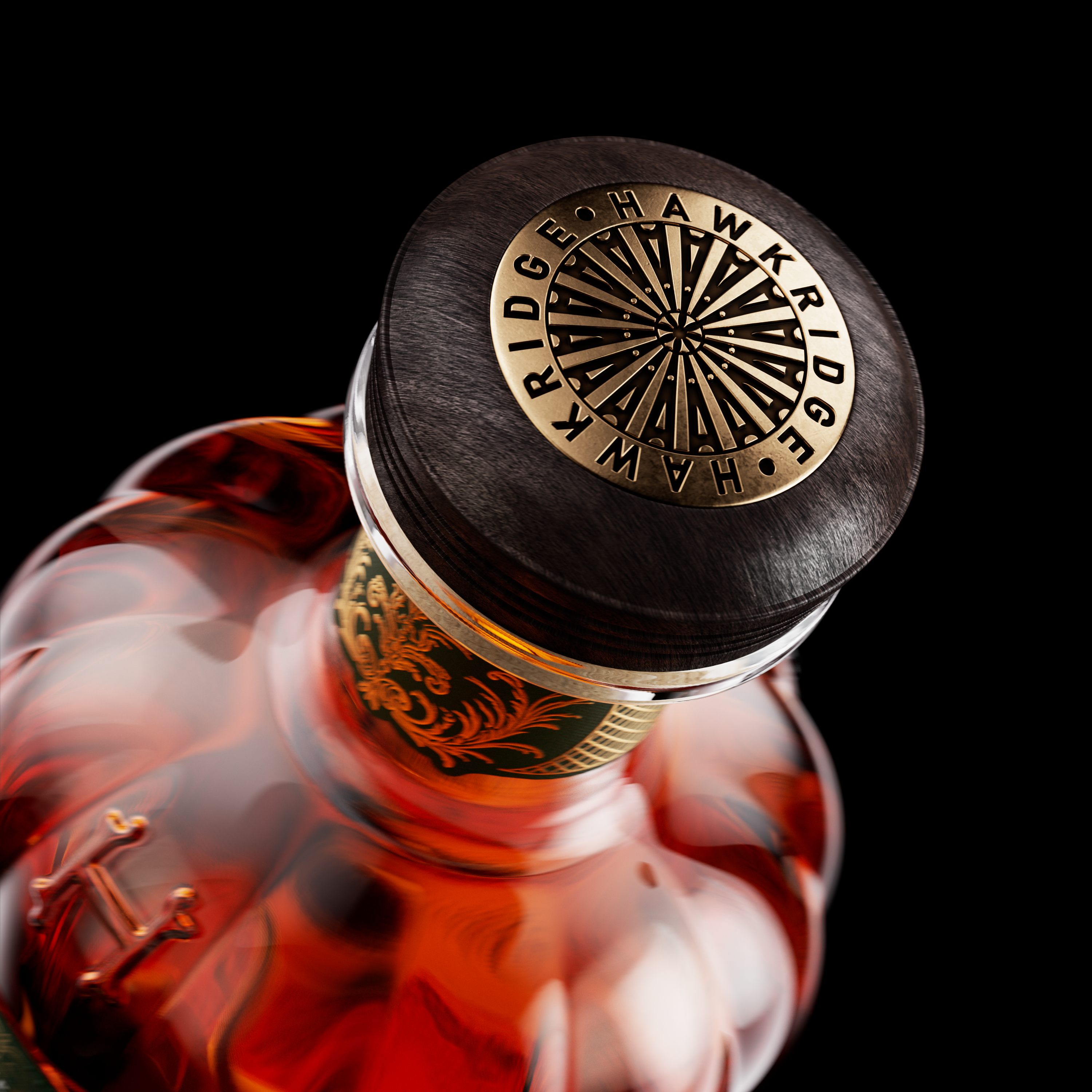 Hawkridge Single Malt English Whisky