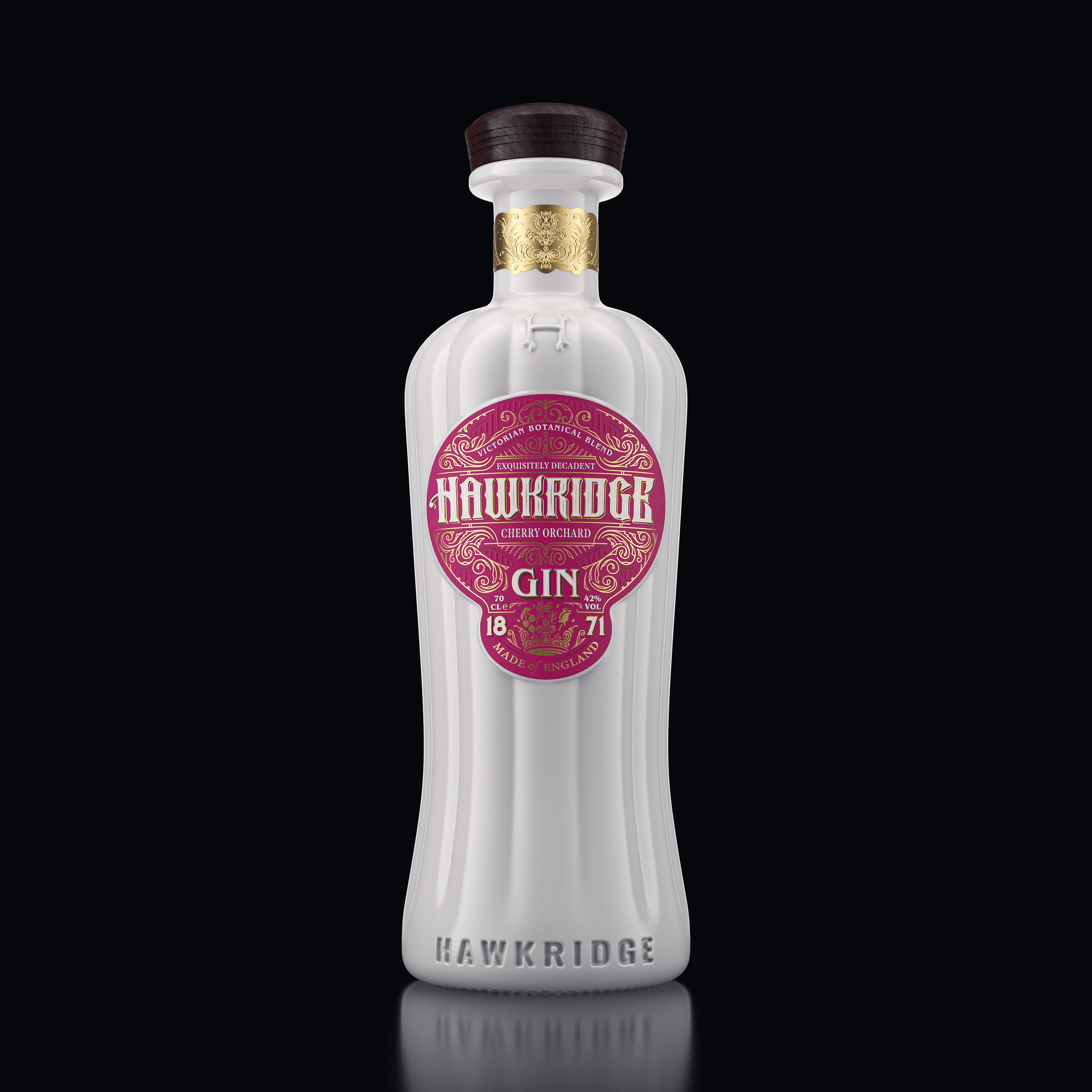 Hawkridge Cherry Orchard Gin